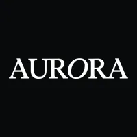 AURORA's company logo