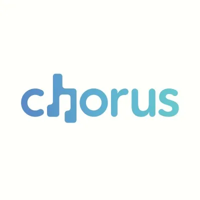 Chorus Innovations logo