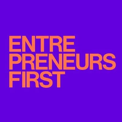 Entrepreneur First logo