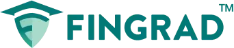 Fingrad logo