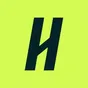 Handshake logo