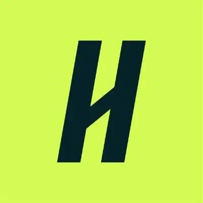Logo by Brandfetch