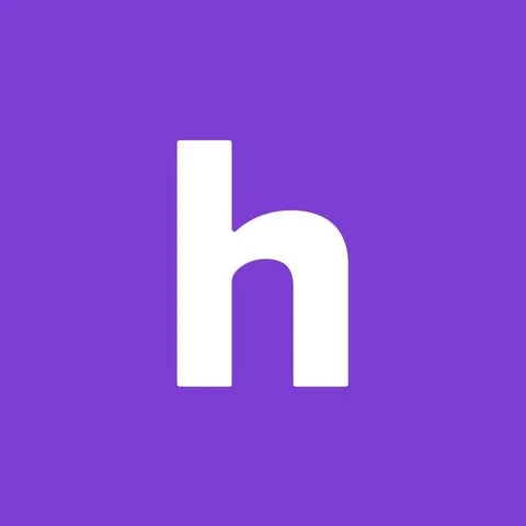 Logo by Brandfetch