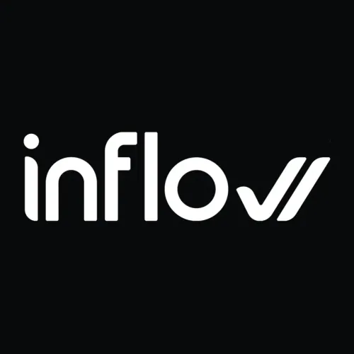 Inflow logo