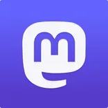 Mastodon logo/icon