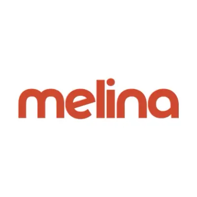 joinmelina.com logo