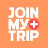 JoinMyTrip logo/icon