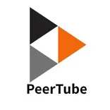 PeerTube logo/icon