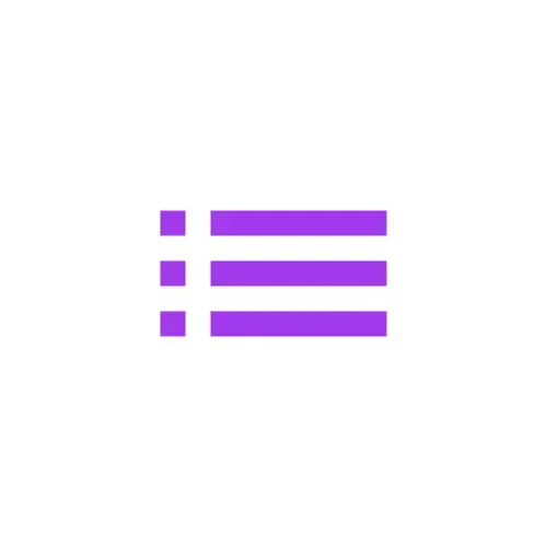 Popp AI logo