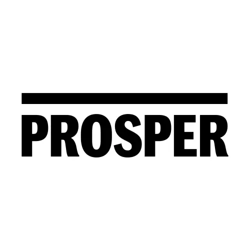 Prosper logo