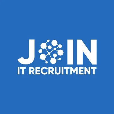 Logo van JOIN Recruitment