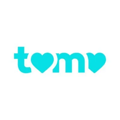 Logo by Brandfetch