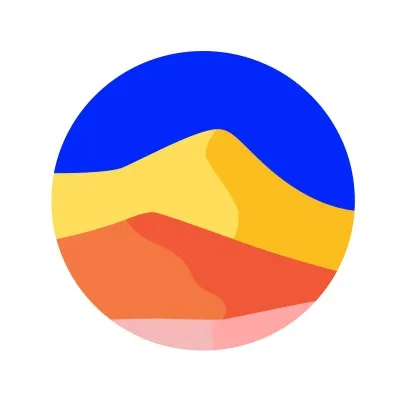 Topography Health Logo