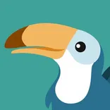 Toucan logo/icon