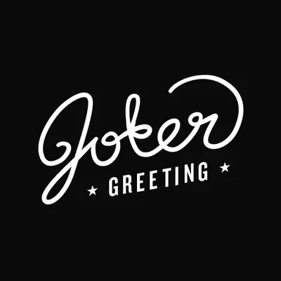 Joker Greeting logo