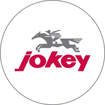 Jokey Logo
