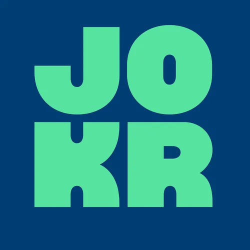 JOKR logo