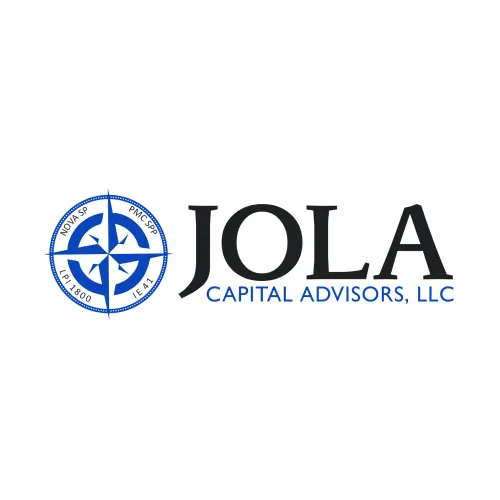 JOLA Capital Advisors logo