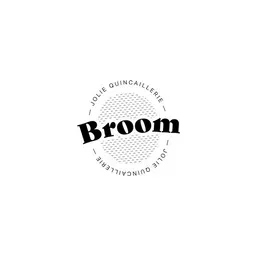 BROOM logo