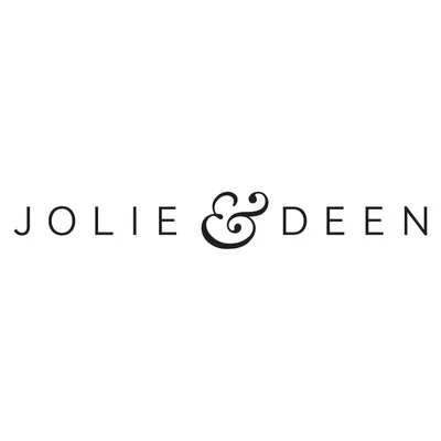 jolieanddeen.com.au logo