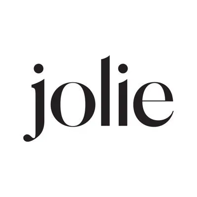  Jolie brand logo