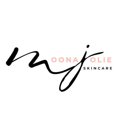 Moona Jolie Skin Care logo