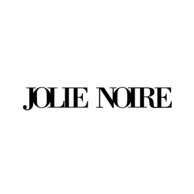 Jolie Noire logo