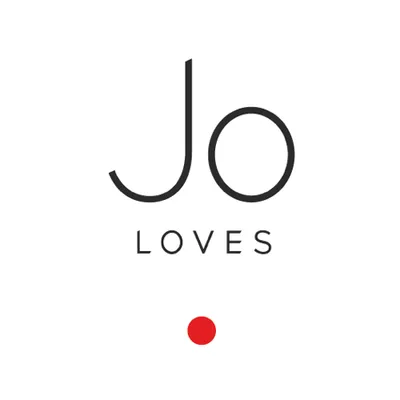 Jo Loves logo