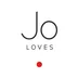 Jo Loves logo