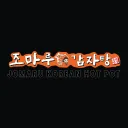 JOMARU KOREAN HOT POT logo