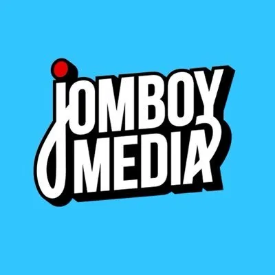 Jomboy Media logo