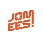 Jomees logo