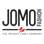 Logo Jomo Fashion