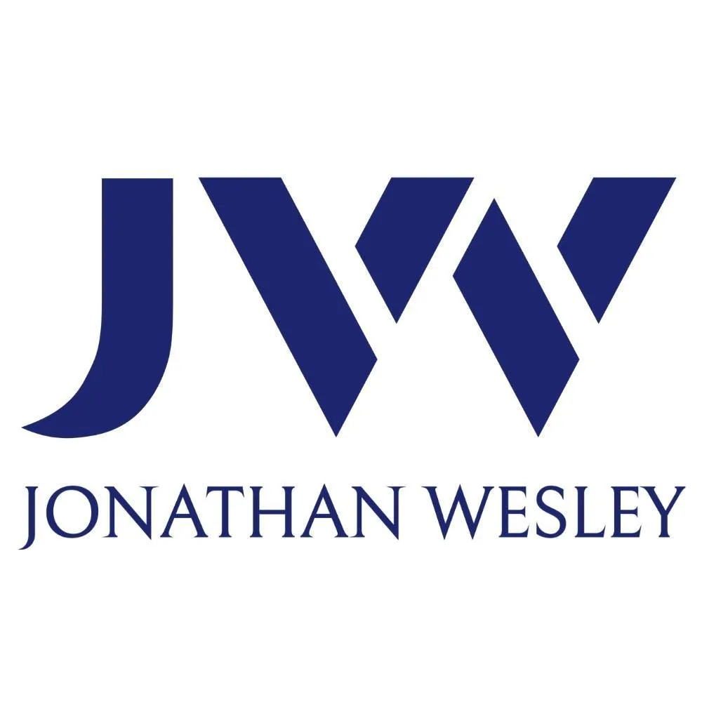 Jonathan Wesley logo