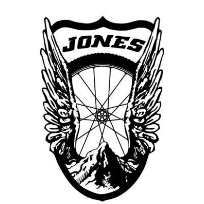 Jonesbikes