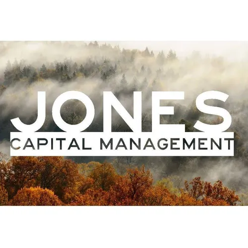 Jones Capital logo