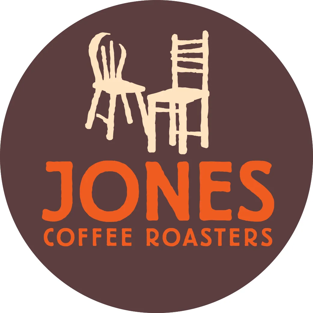 Jonescoffeeroasters
