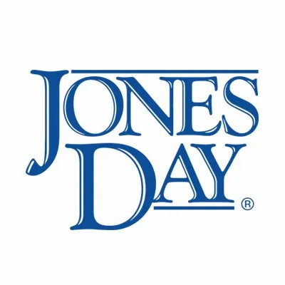 Jones Day Logo