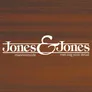 Logo Jones & Jones - Raadhuisplein
