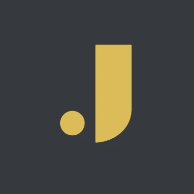 Jones FM logo