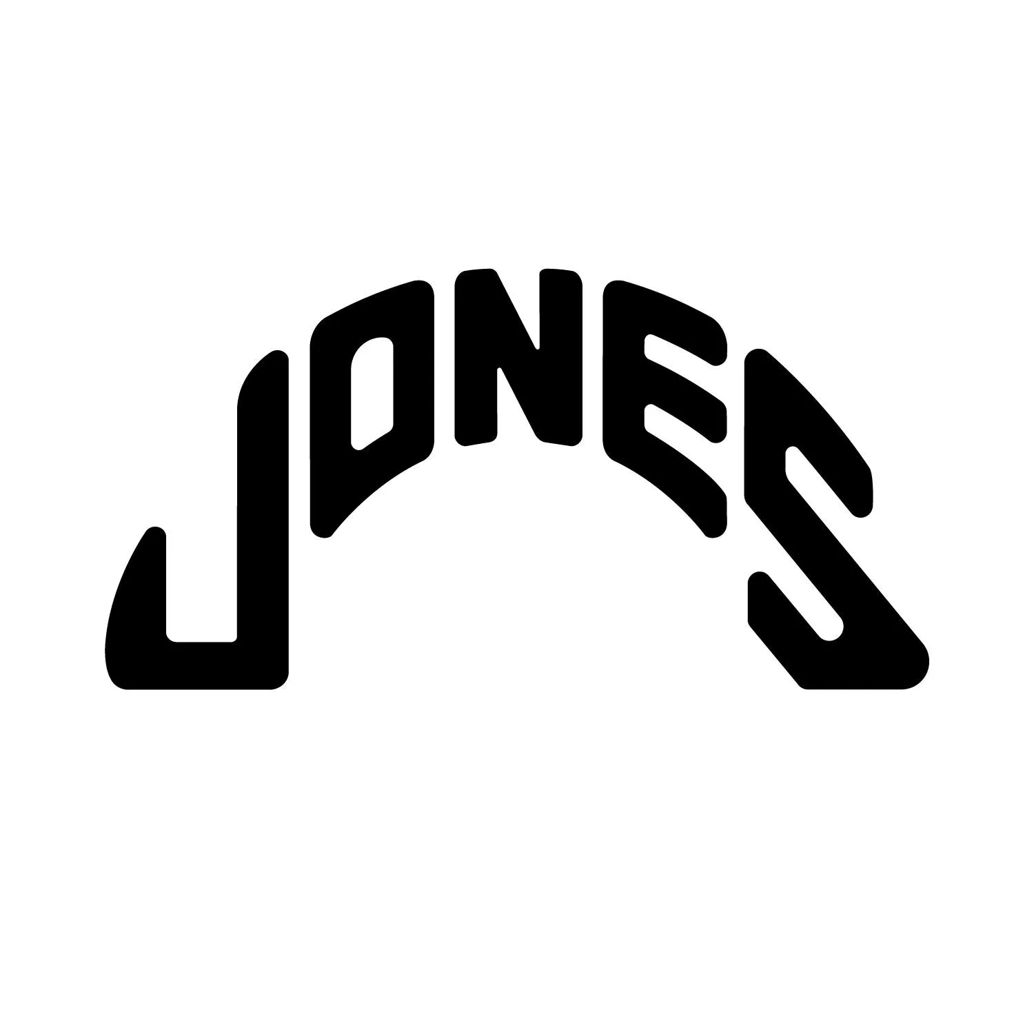 Jones Golf Bags