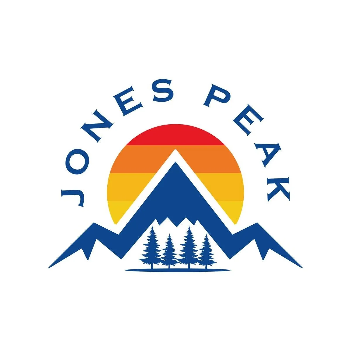 Jonespeak