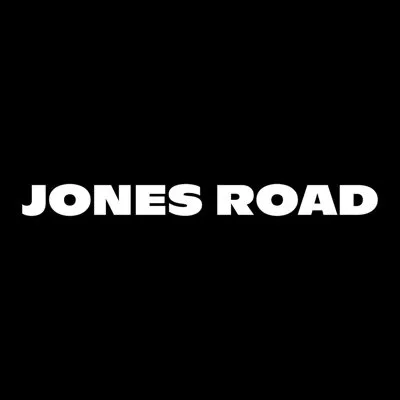 Jones Road logo