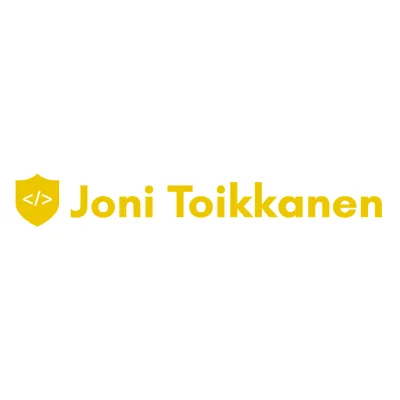 JoniToikkanen
