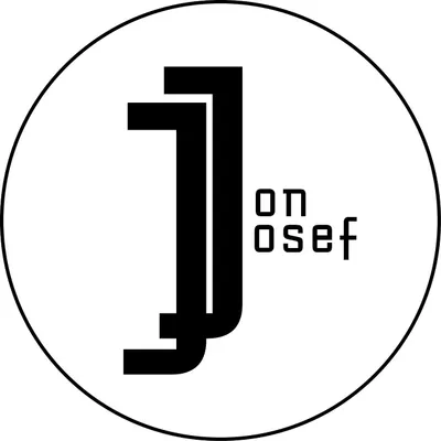 jonjosef.com logo