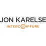 Logo Jon Karelse Intercoiffure - Winkelcentrum Hoogzandveld