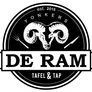 Logo Jonkheer De Ram