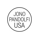 Jono Pandolfi logo