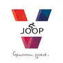 Logo Joop van Voothuizen