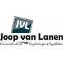 Logo Joop van Lanen